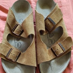 New birkis from birkenstock